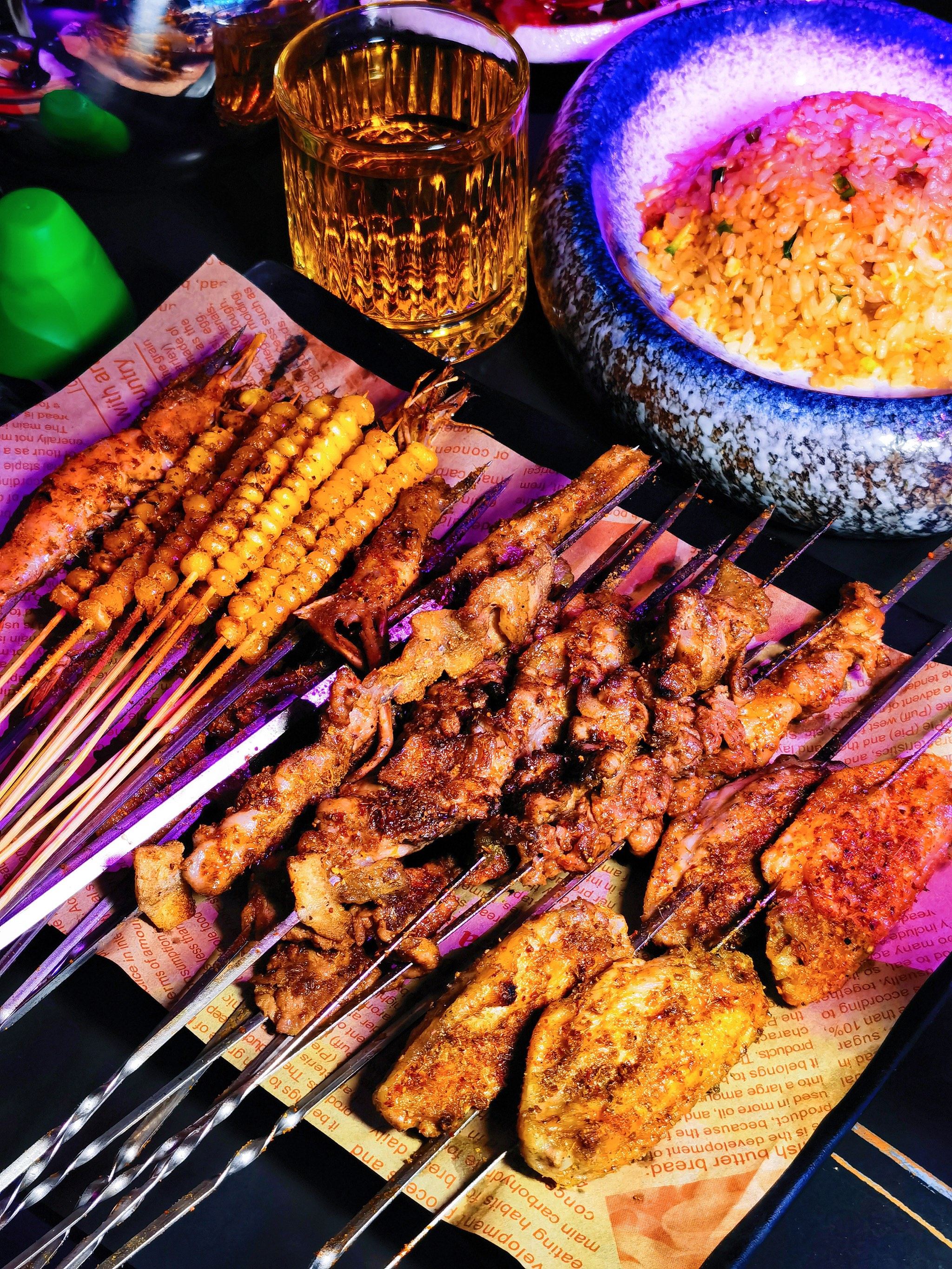 兰州商务ktv: 中低端差异-红古区ktv预定